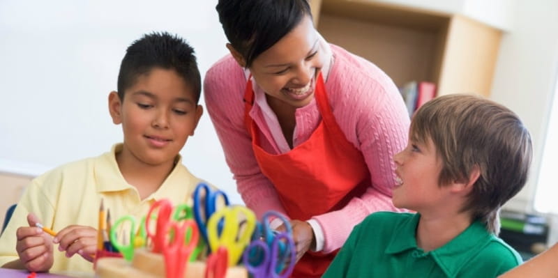 Is Common Core Losing the Public Perception Test?